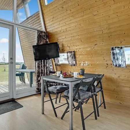 Gorgeous In With Wifi Hébergement de vacances Kolding