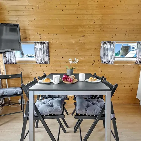 Gorgeous In With Wifi Hébergement de vacances Kolding